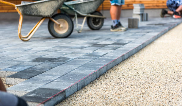 Best Concrete Driveway Installation in Godley, TX