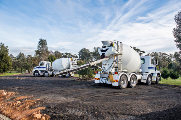Best Concrete Removal and Replacement in Godley, TX