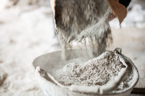 Best Concrete Grinding and Polishing in Godley, TX