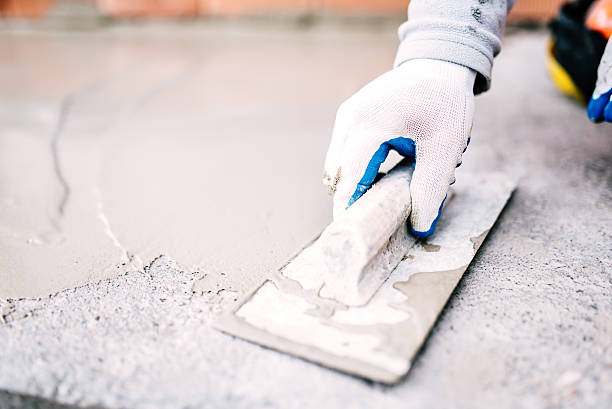 Best Concrete Staining and Coloring in Godley, TX