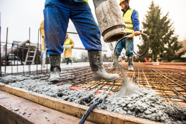 Best Concrete Removal and Replacement in Godley, TX
