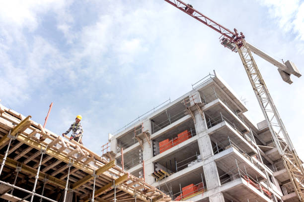 Best Concrete Demolition Services in Godley, TX